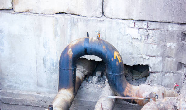 Best Carpet water damage restoration  in Montegut, LA